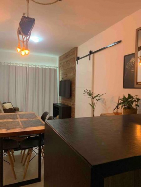 Apartamento a 3km da praia central de BC